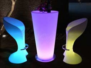 LED酒吧桌子